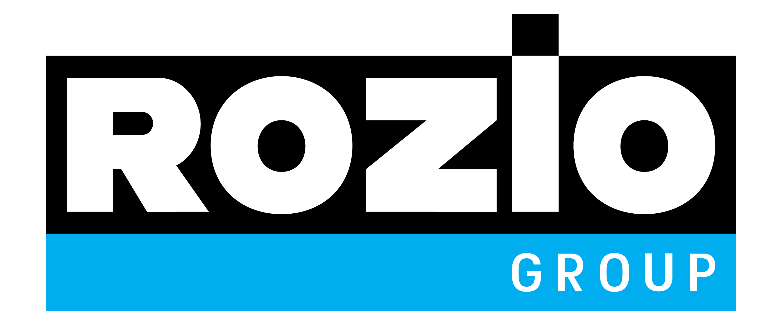 logo rozio group